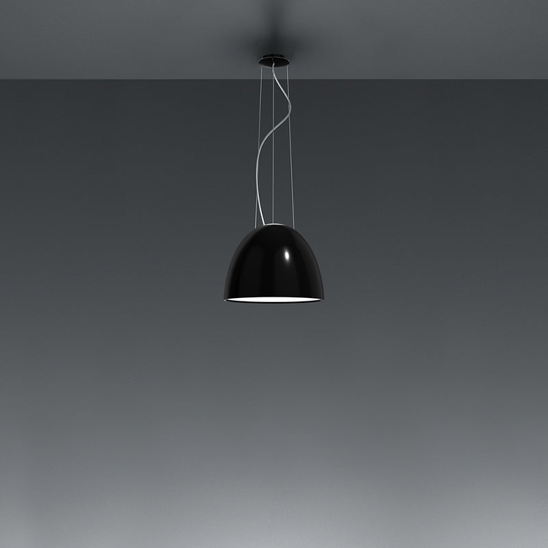 Artemide Nur Mini Gloss LED Suspension