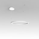 Artemide Ripple 70 LED Suspension, 2-Wire Dimming