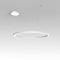 Artemide Ripple 90 LED Suspension, 0-10V Dimming