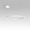 Artemide Ripple 90 LED Suspension, 2-Wire Dimming