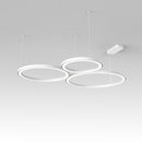 Artemide Ripple Cluster LED Suspension