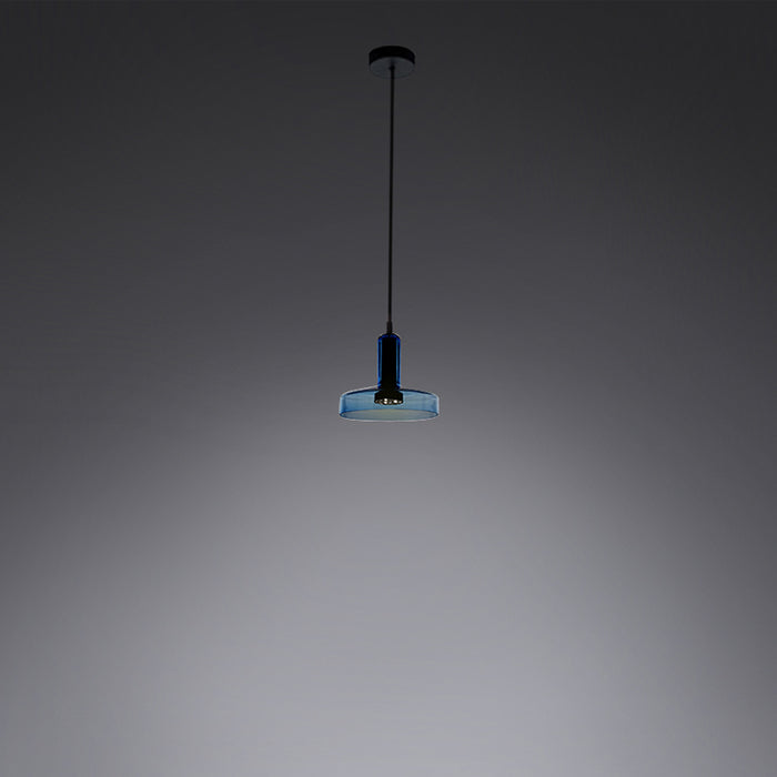 Artemide Stab 1-lt LED Suspension A