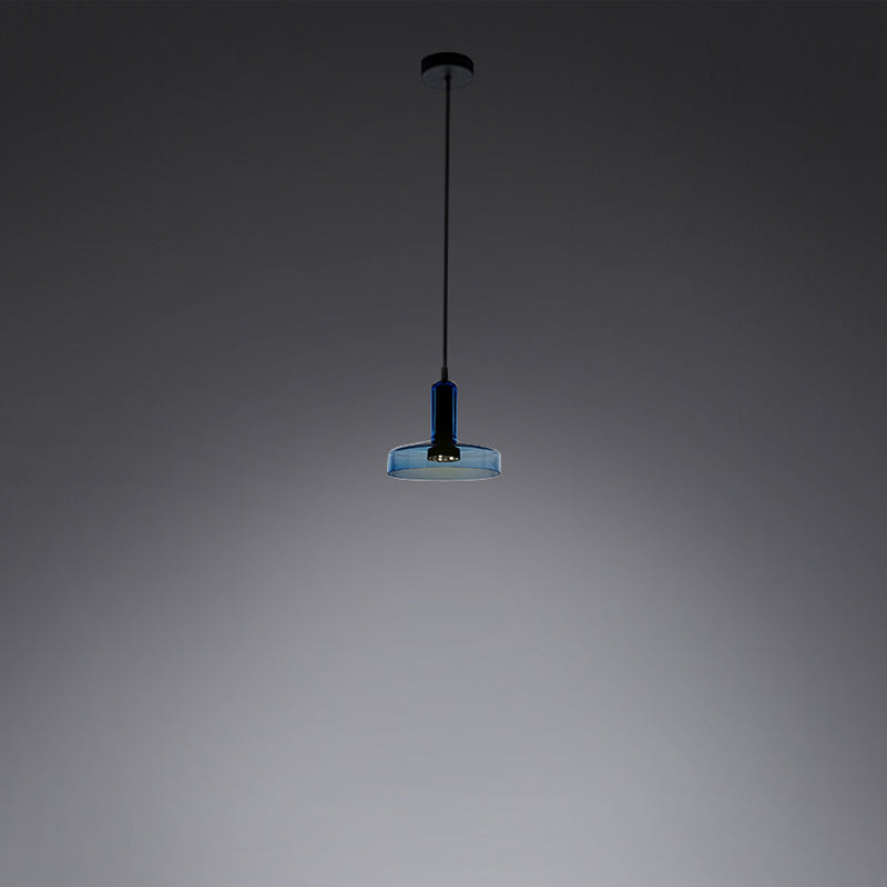 Artemide Stab 1-lt LED Suspension A