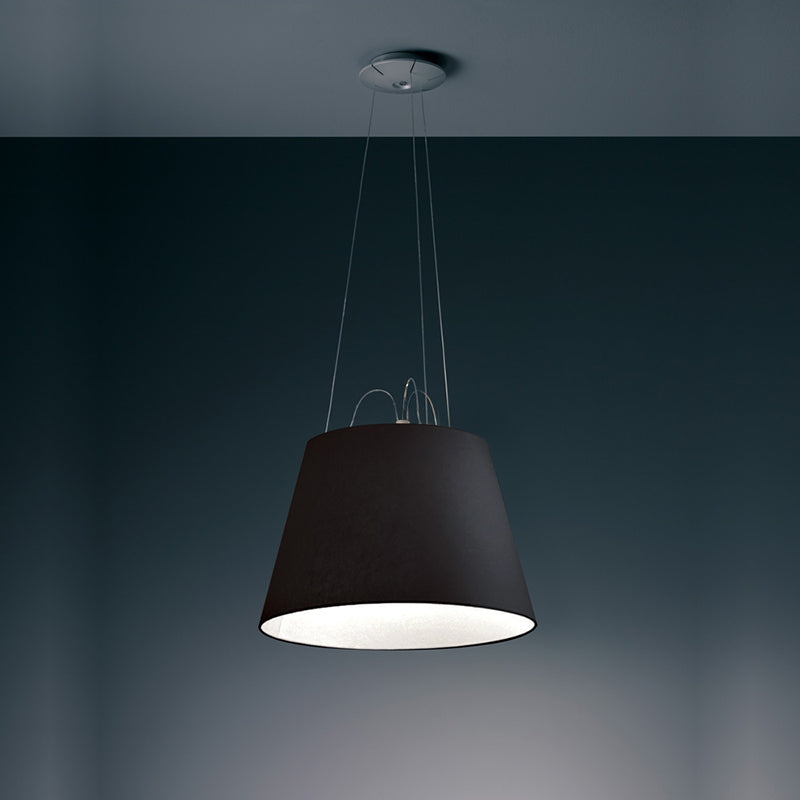 Artemide Tolomeo 17" Mega Suspension - E26 Base