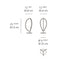 Artemide Arrival LED Table Lamp