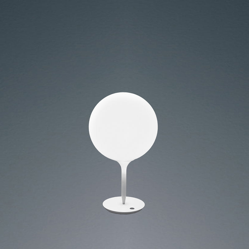 Artemide Castore 25 Table Lamp