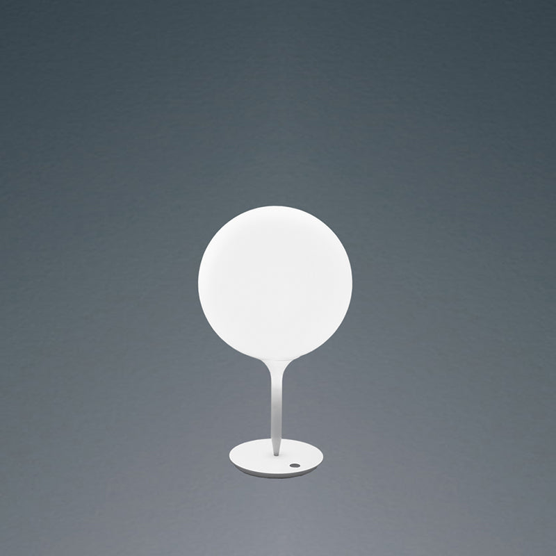 Artemide Castore 25 Table Lamp