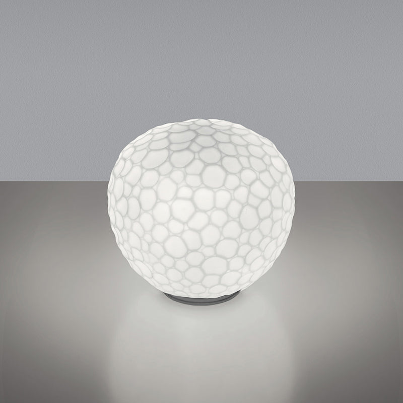 Artemide Meteorite 35 Table Lamp