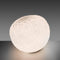 Artemide Meteorite 48 Table Lamp