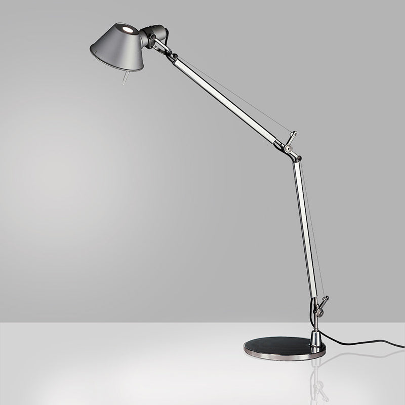 Artemide Tolomeo Classic Table Lamp with Base