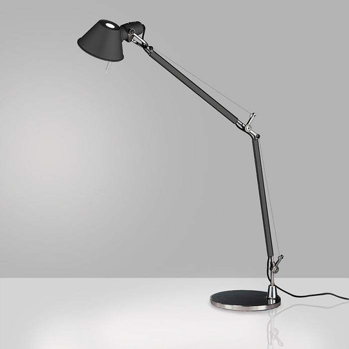 Artemide Tolomeo Classic Table Lamp with Base