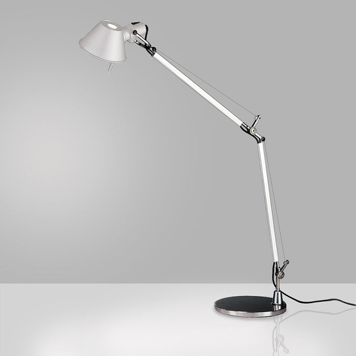 Artemide Tolomeo Classic Table Lamp with Base