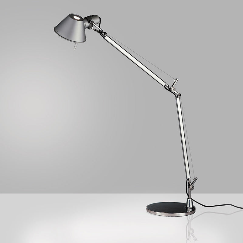 Artemide Tolomeo Classic  LED Table Lamp with Base