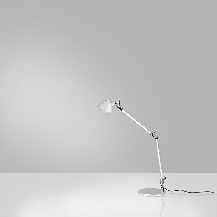 Artemide Tolomeo Mini Table Lamp with Base