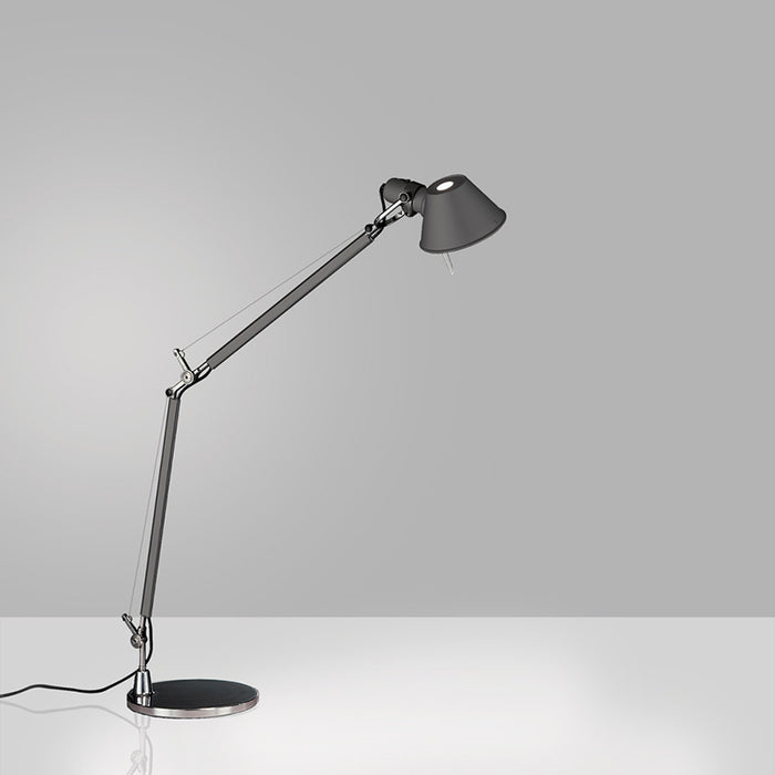 Artemide Tolomeo Midi LED Table Lamp with Base