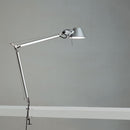 Artemide Tolomeo Classic Table Lamp with Clamp