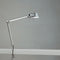 Artemide Tolomeo Classic LED Table Lamp with Clamp