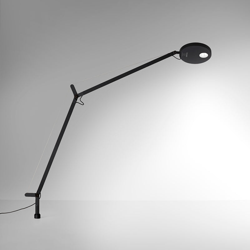 Artemide Demetra LED Table Lamp -  Inset Pivot