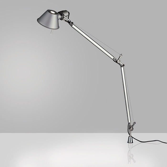 Artemide Tolomeo Classic Table Lamp with Inset Pivot