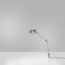 Artemide Tolomeo Mini Table Lamp with Inset Pivot