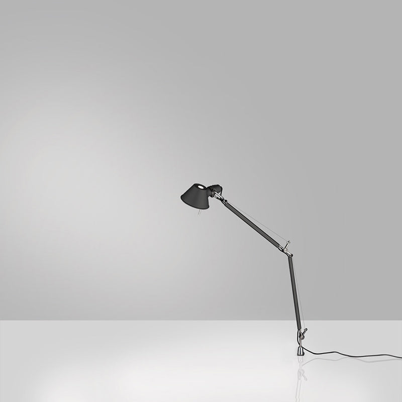 Artemide Tolomeo Mini Table Lamp with Inset Pivot