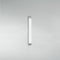 Artemide 2.5 Square Strip 26 LED Wall/Ceiling Light - 80 CRI