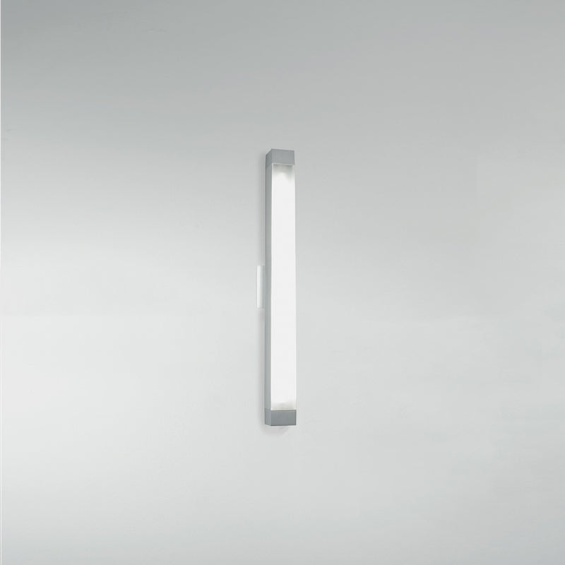 Artemide 2.5 Square Strip 26 LED Wall/Ceiling Light - 80 CRI
