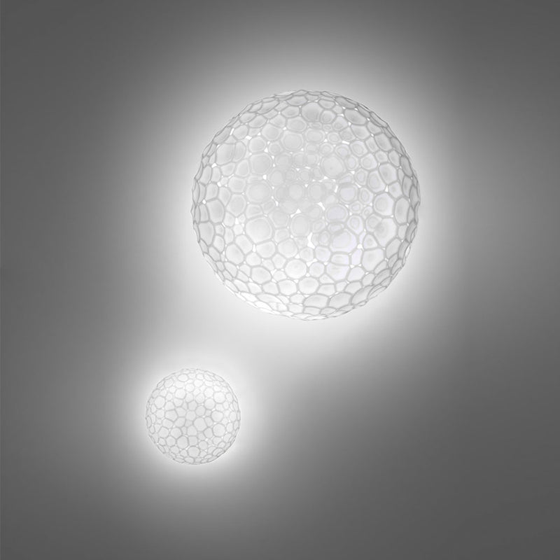 Artemide Meteorite 35 Wall/Ceiling Light