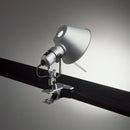Artemide Tolomeo Clip Spot Micro LED Wall/Ceiling Light