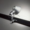 Artemide Tolomeo Clip Spot Micro LED Wall/Ceiling Light