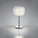 Artemide Meteorite 35 Table Lamp with Stem
