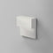 Artemide Piano Direct LED Wall Light - 80 CRI