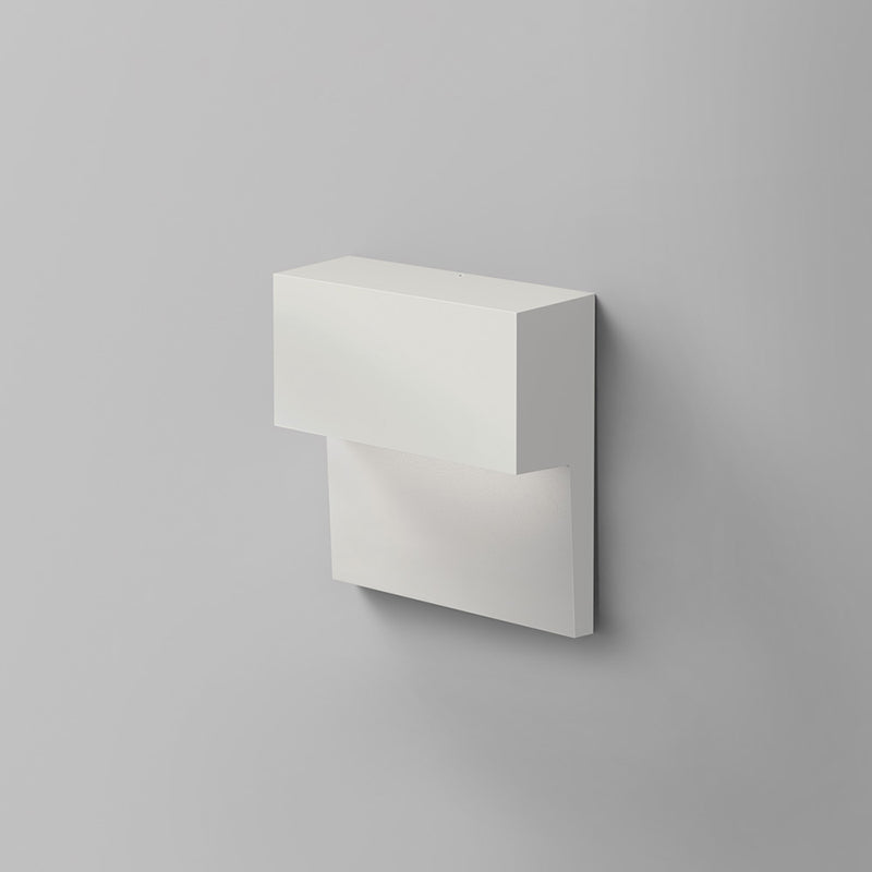 Artemide Piano Direct LED Wall Light - 80 CRI