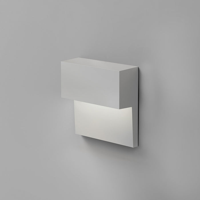 Artemide Piano Direct LED Wall Light - 90 CRI