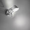Artemide Tolomeo Classic Spot Wall Light w/o Switch
