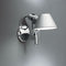 Artemide Tolomeo Classic Spot Wall Light w/ Switch
