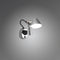 Artemide Tolomeo Micro Spot Wall Light w/ Switch