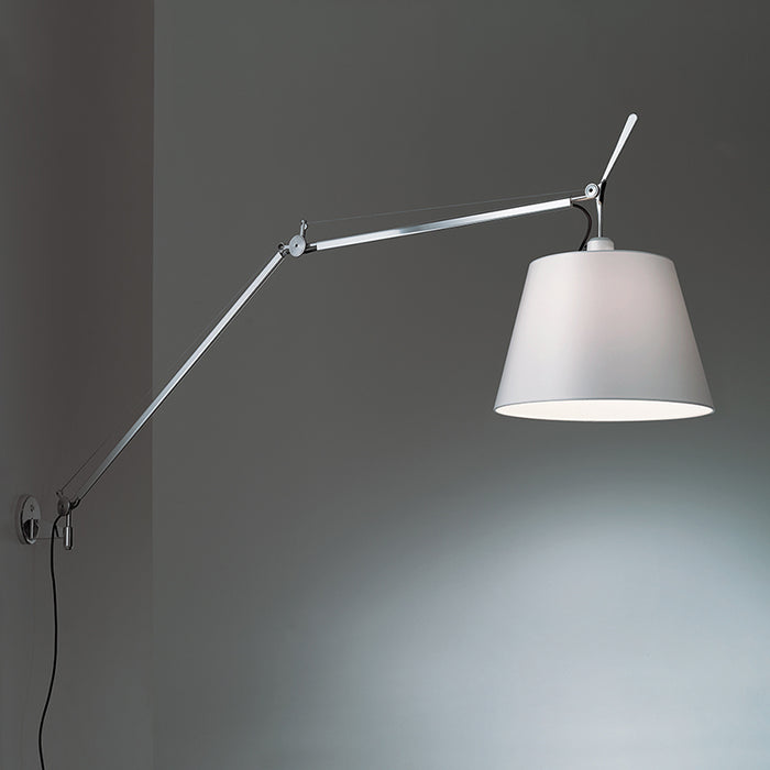 Artemide Tolomeo Mega 12" Wall Light