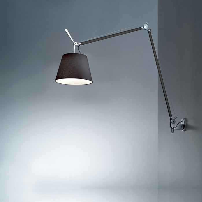 Artemide Tolomeo Mega 12" Wall Light