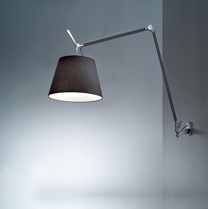 Artemide Tolomeo Mega 14" Wall Light