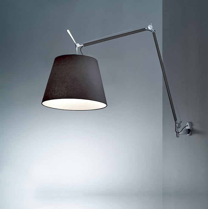 Artemide Tolomeo Mega 17" Wall Light