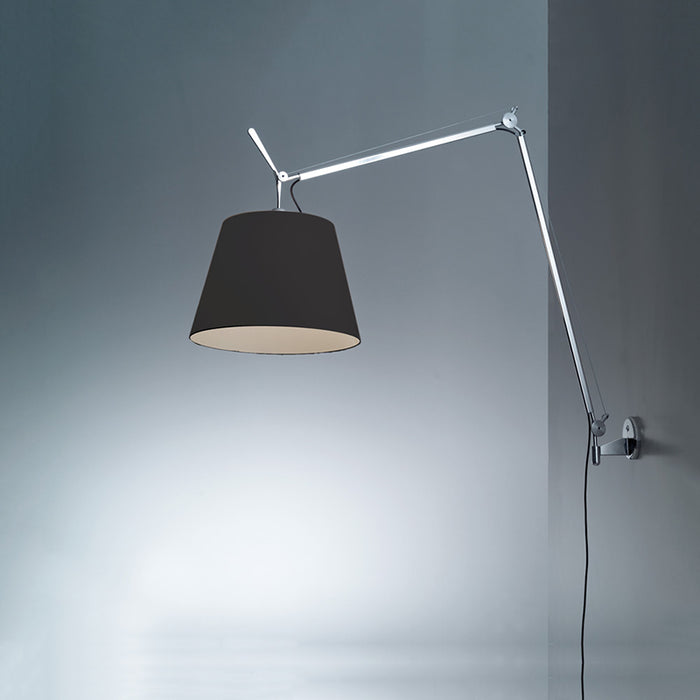 Artemide Tolomeo Mega 12" Wall Light