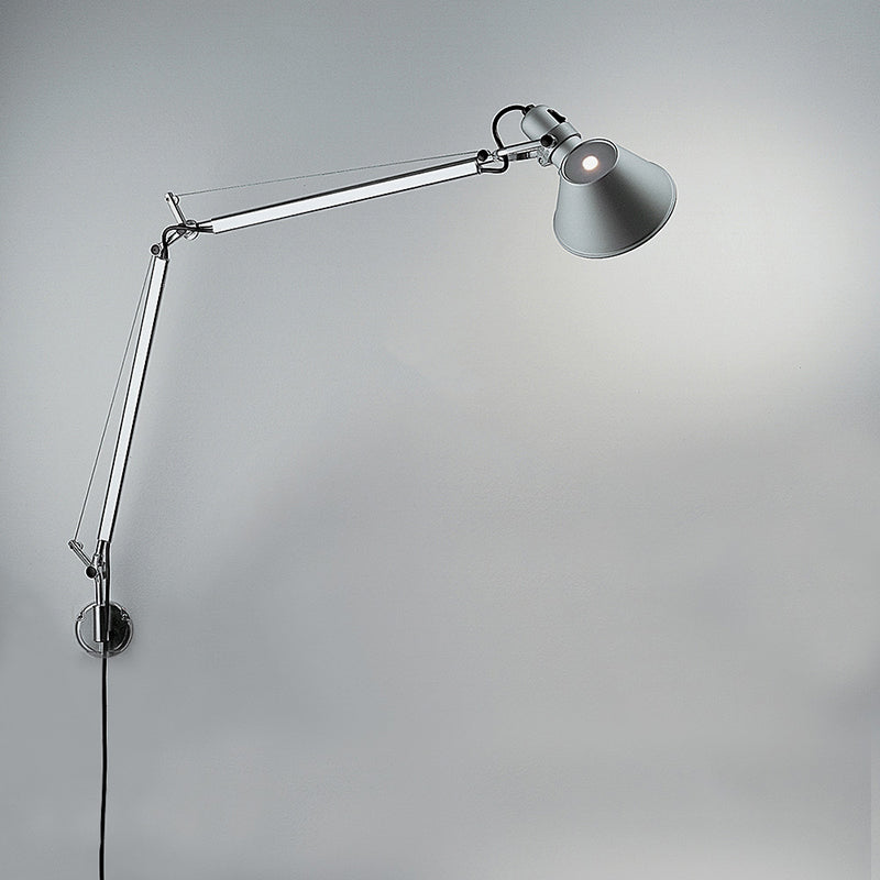 Artemide Tolomeo Classic Wall LED S Bracket TOL1104