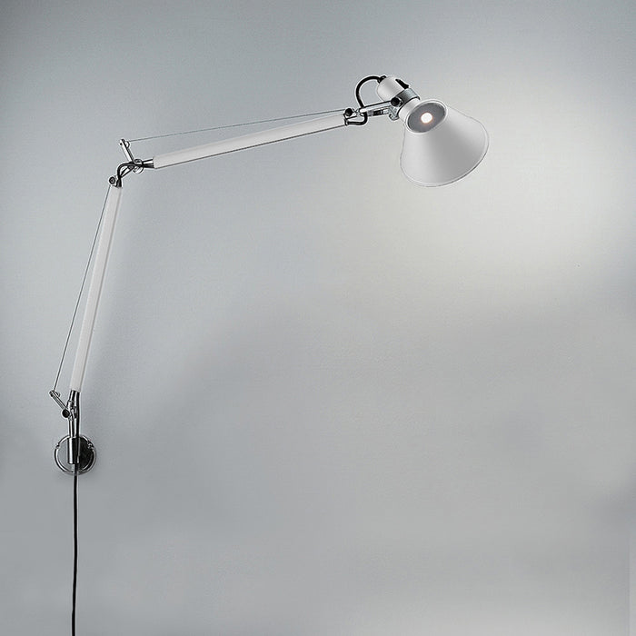 Artemide Tolomeo Classic Wall Light