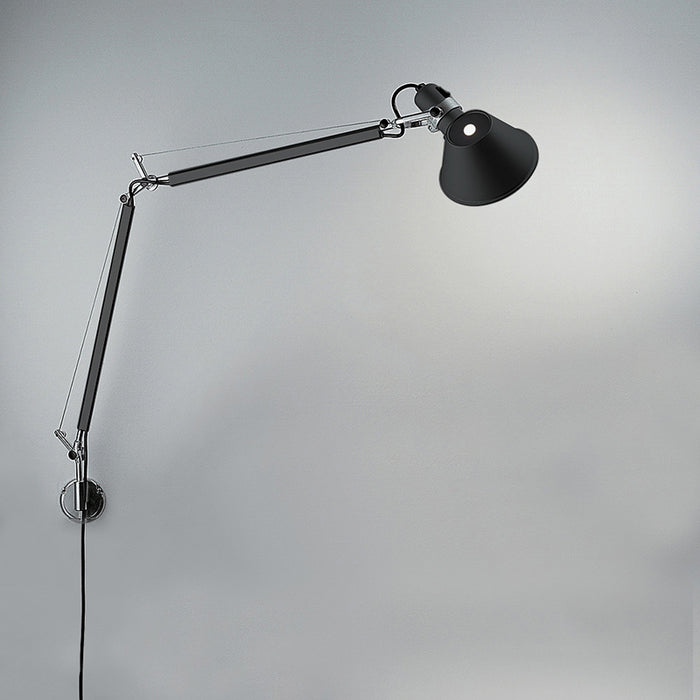 Artemide Tolomeo Classic Wall Light