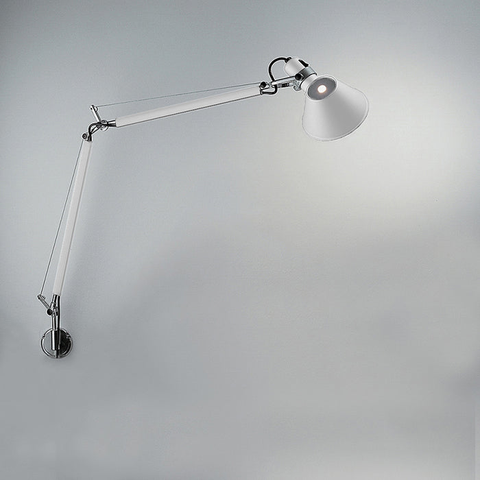 Artemide Tolomeo Classic Wall Light