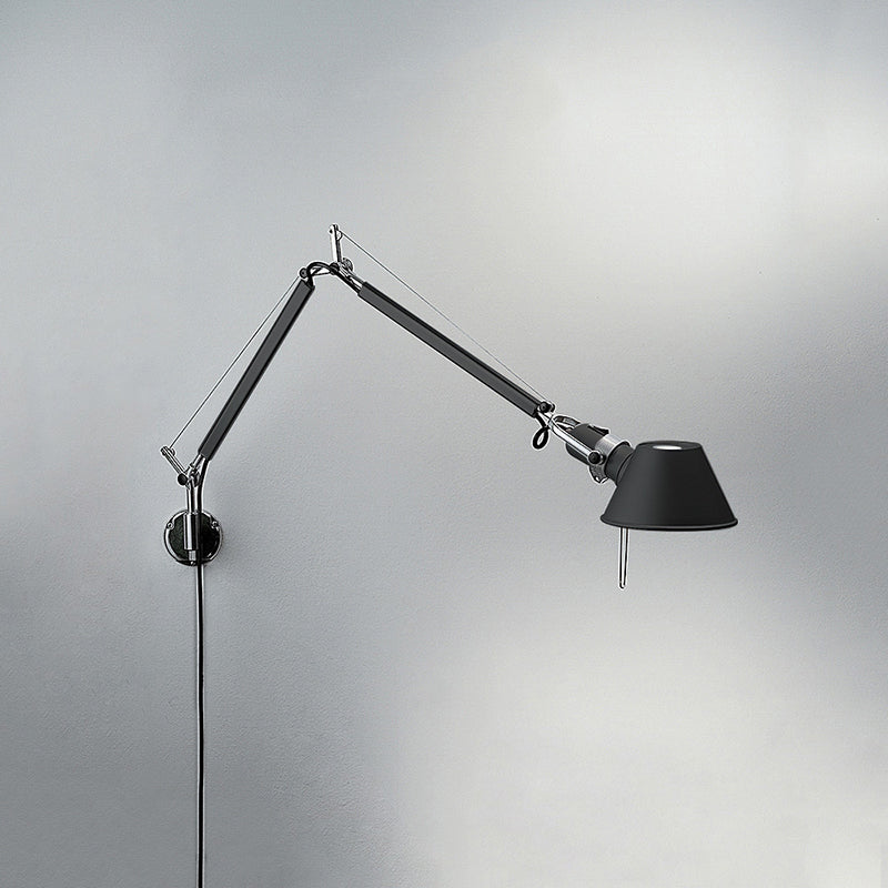 Artemide Tolomeo Mini Wall Light — LBC Lighting