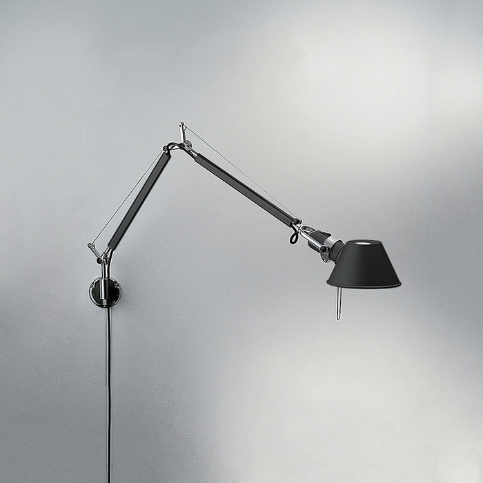 Artemide Tolomeo Mini Wall Light