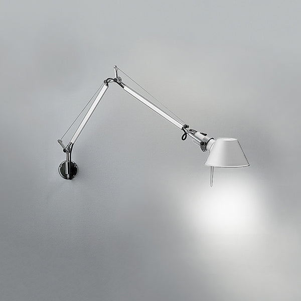 Artemide Tolomeo Mini Wall Light | TOL1120 | Artemide | LBC Lighting