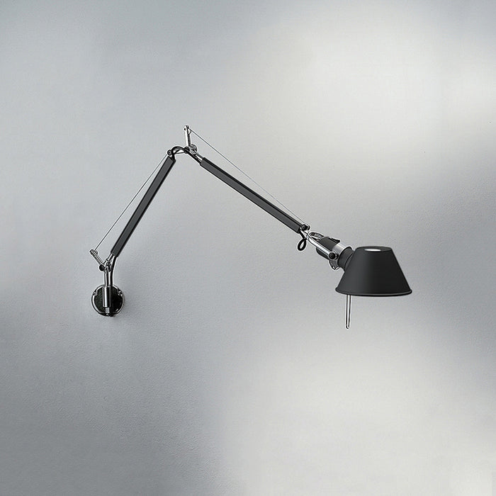 Artemide Tolomeo Mini Wall Light